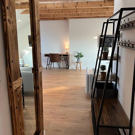 Park View Apartment Bremerhaven Bagian luar foto