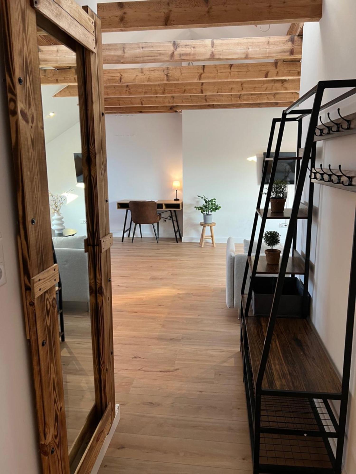 Park View Apartment Bremerhaven Bagian luar foto