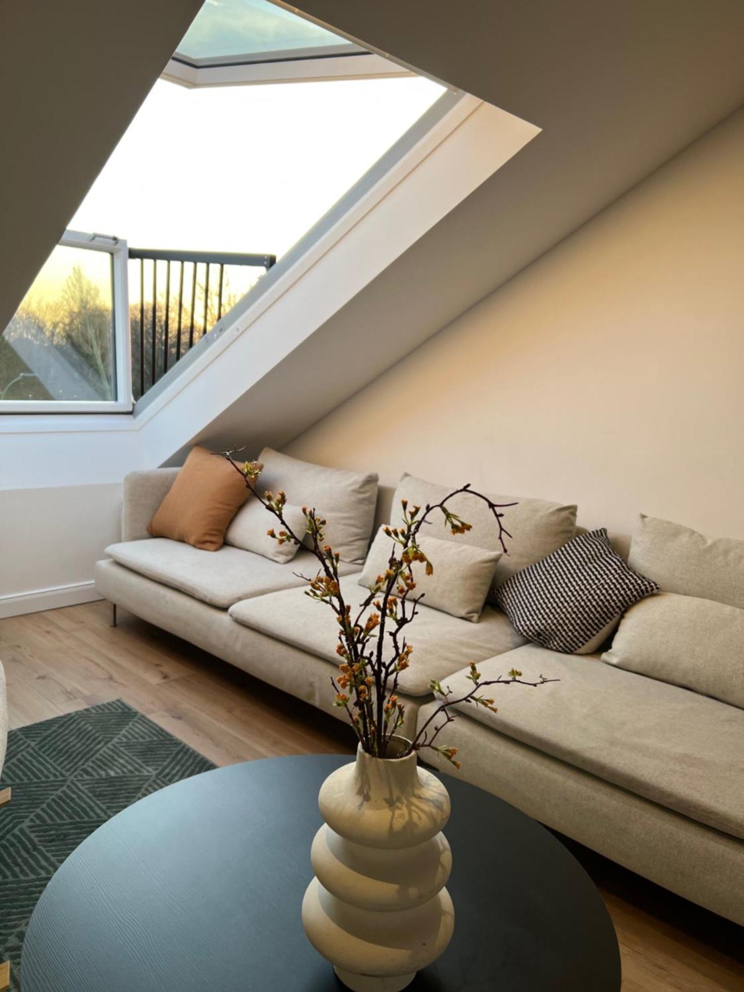 Park View Apartment Bremerhaven Bagian luar foto