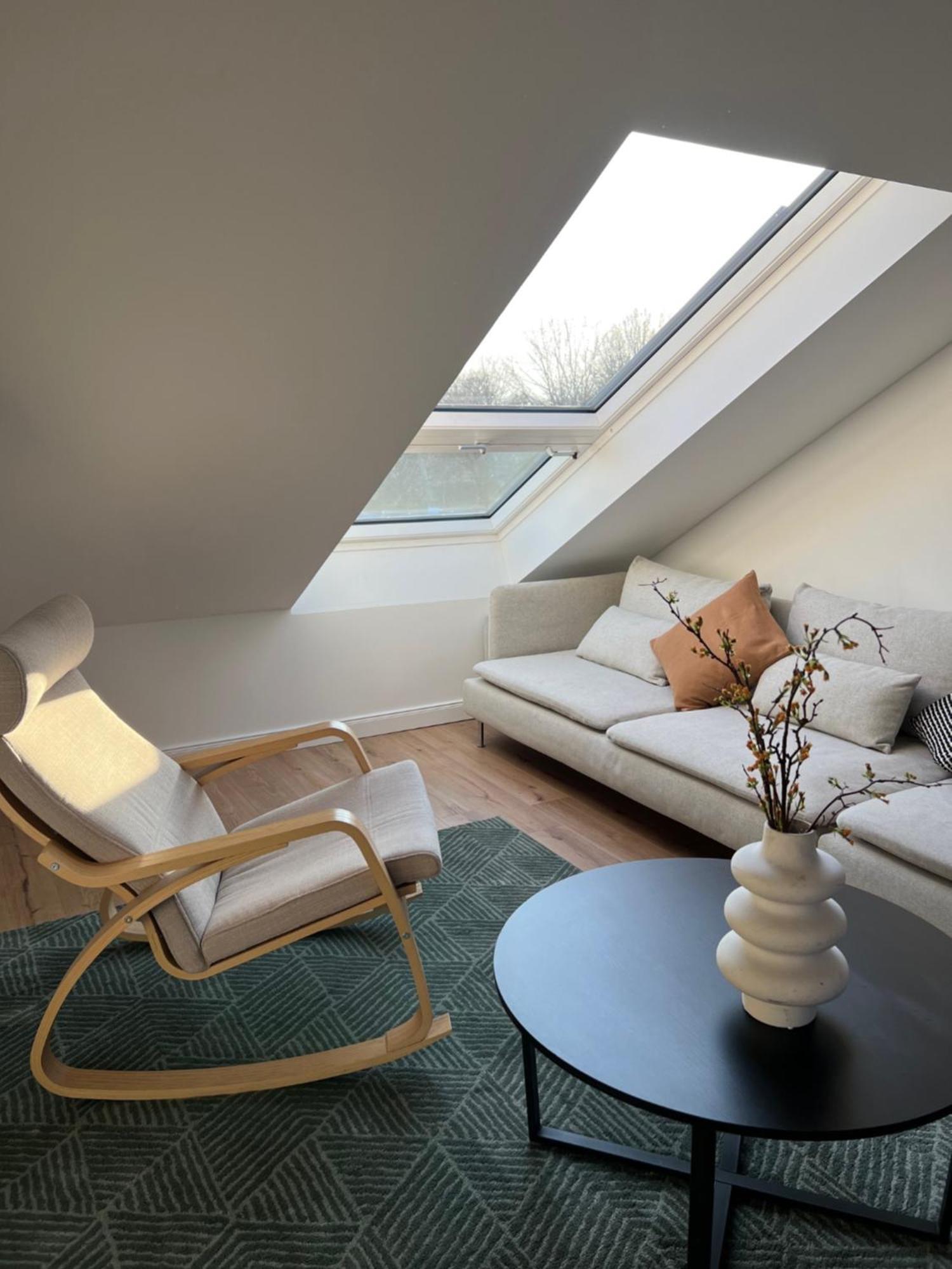 Park View Apartment Bremerhaven Bagian luar foto